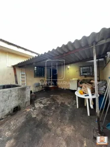 Casa com 3 Quartos à venda, 148m² no Parque Ribeirão Preto, Ribeirão Preto
