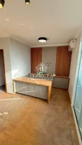 Sobrado com 3 Quartos à venda, 130m² no Segismundo Pereira, Uberlândia