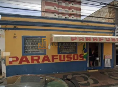 Ponto Comercial à venda, 160m² no Centro, Indaiatuba
