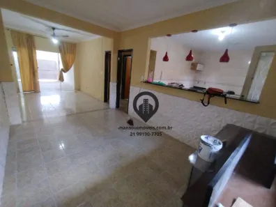 Casa com 3 Quartos à venda, 90m² no Campo Grande, Rio de Janeiro