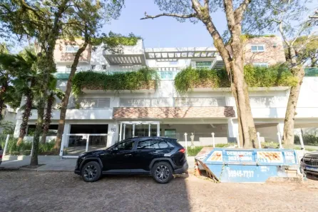 Apartamento com 4 Quartos à venda, 197m² no Santa Tereza, Porto Alegre