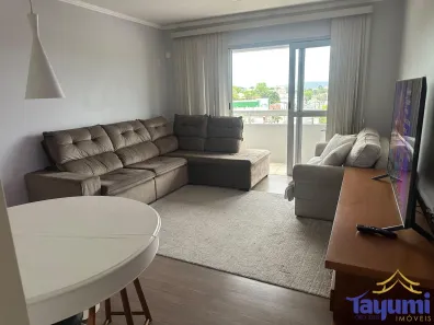 Apartamento com 2 Quartos à venda, 86m² no Ana Nery, Santa Cruz do Sul