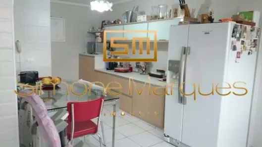 Apartamento com 3 Quartos à venda, 160m² no Vila Aurora (Zona Norte), São Paulo
