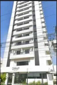 Apartamento com 3 Quartos à venda, 89m² no Marco, Belém