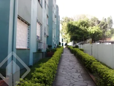 Apartamento com 1 Quarto à venda, 42m² no Cristal, Porto Alegre