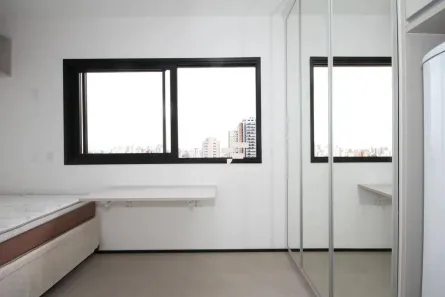 Apartamento com 1 Quarto à venda, 16m² no Vila Mariana, São Paulo
