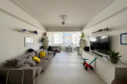 Apartamento com 3 Quartos à venda, 220m² no Flamengo, Rio de Janeiro