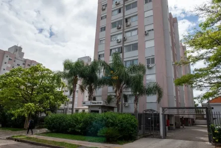 Apartamento com 2 Quartos à venda, 51m² no Vila São José, Porto Alegre