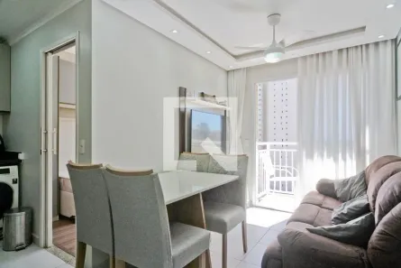Apartamento com 2 Quartos à venda, 36m² no Parada Inglesa, São Paulo