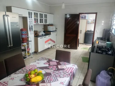 Sobrado com 3 Quartos à venda, 639m² no Vila Marina, São Paulo