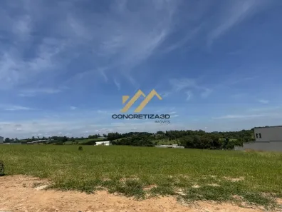 Lote/Terreno à venda, 1020m² no Reserva Petrus, Indaiatuba