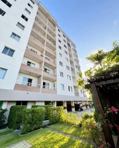 Apartamento com 3 Quartos à venda, 70m² no Manuel Dias Branco, Fortaleza