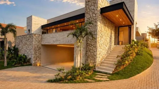 Casa de Condomínio com 3 Quartos à venda, 200m² no Village Provence, São José do Rio Preto