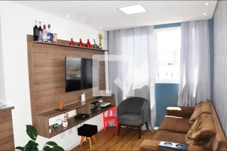 Apartamento com 2 Quartos à venda, 43m² no Jardim Íris, São Paulo