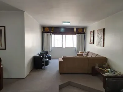 Apartamento com 3 Quartos à venda, 150m² no Perdizes, São Paulo