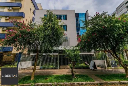 Sala Comercial com 1 Quarto à venda, 42m² no Menino Deus, Porto Alegre