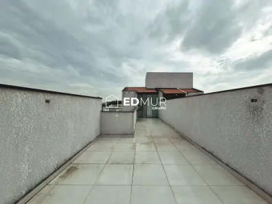 Cobertura com 2 Quartos à venda, 100m² no Santa Terezinha, Santo André