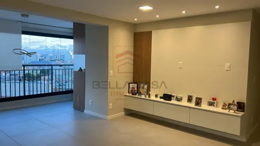 Apartamento com 2 Quartos à venda, 82m² no Brás, São Paulo