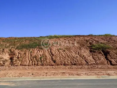 Lote/Terreno à venda, 383m² no Bairro do Engenho, Itatiba