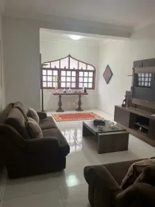 Casa com 4 Quartos à venda, 267m² no Cambuci, São Paulo
