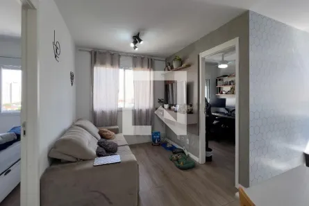 Apartamento com 2 Quartos à venda, 37m² no Sé, São Paulo