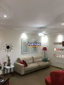 Apartamento com 3 Quartos à venda, 72m² no Vila Metalúrgica, Santo André