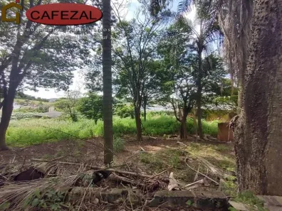 Lote/Terreno à venda, 1271m² no Parque Dos Cafezais IV, Itupeva