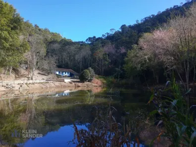 Fazenda/Sítio com 3 Quartos à venda, 34034m² no Vargem Alta,
