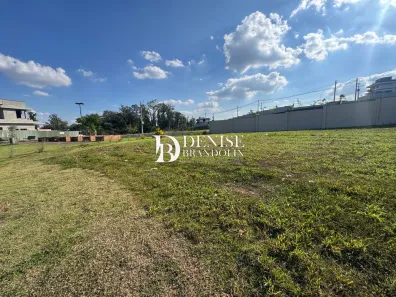 Lote/Terreno à venda, 488m² no Loteamento Residencial Pedra Alta (Sousas), Campinas