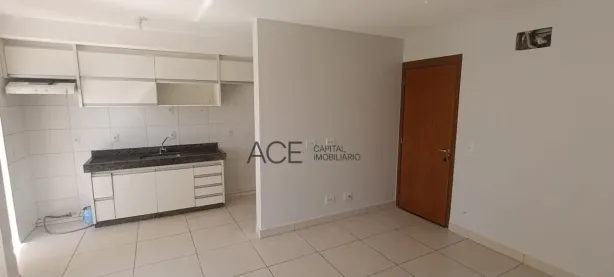 Apartamento com 3 Quartos para alugar, 78m² no Santa Genoveva, Goiânia
