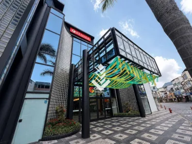 Ponto Comercial para alugar, 65m² no Centro, Nova Friburgo