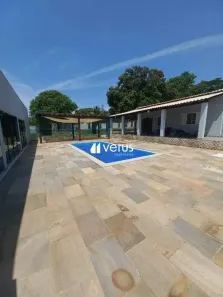 Fazenda/Sítio com 6 Quartos para alugar, 5000m² no Mansões Aeroporto, Uberlândia