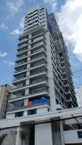 Apartamento com 2 Quartos à venda, 107m² no Vila Clementino, São Paulo