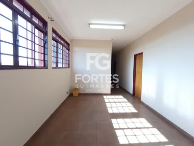 Imóvel Comercial para alugar, 167m² no Campos Elíseos, Ribeirão Preto