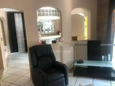 Sobrado com 3 Quartos à venda, 225m² no Jardim das Vertentes, São Paulo