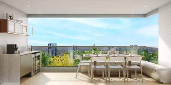 Apartamento com 3 Quartos à venda, 93m² no Torre, Recife
