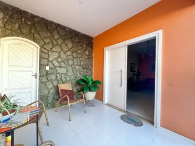Casa com 3 Quartos à venda, 167m² no Centro, Pinheiral