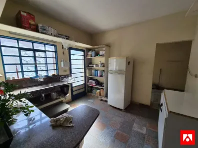 à venda, 200m² no Distrito Industrial, Santa Bárbara D'Oeste