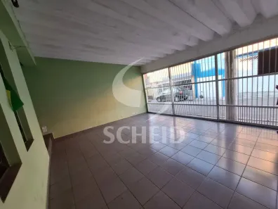 Sobrado com 5 Quartos à venda, 133m² no Vila Santana, São Paulo