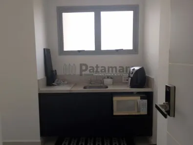 Apartamento com 1 Quarto à venda, 30m² no Butantã, São Paulo