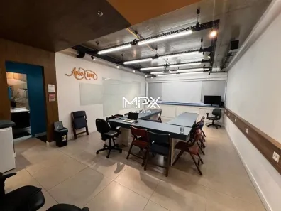 Sala Comercial à venda, 51m² no Cidade Alta, Piracicaba