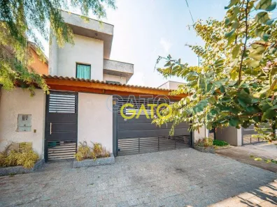 Casa com 2 Quartos à venda, 170m² no Portais (Polvilho), Cajamar