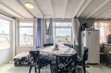 Cobertura com 4 Quartos à venda, 183m² no Santa Maria Goretti, Porto Alegre