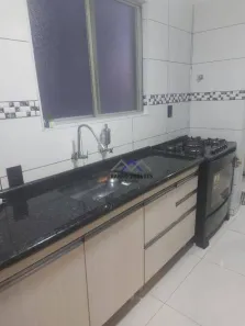 Apartamento com 3 Quartos à venda, 69m² no Residencial Terra da Uva, Jundiaí