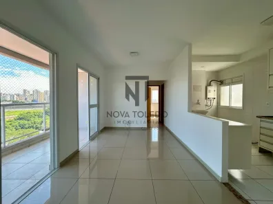 Apartamento com 2 Quartos para alugar, 70m² no Parque Industrial, São José dos Campos
