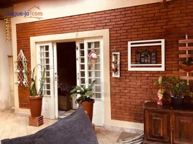 Casa com 2 Quartos à venda, 143m² no Jardim Colonial, São José dos Campos