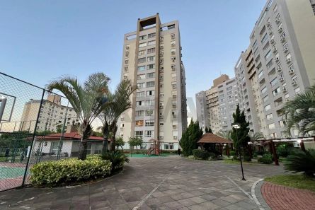 Apartamento com 2 Quartos à venda, 60m² no Centro, Canoas