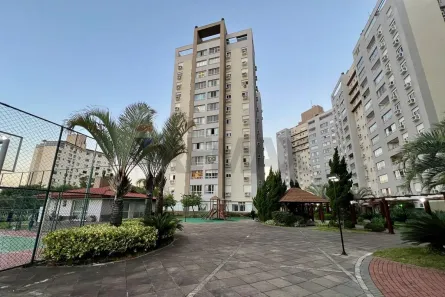 Apartamento com 2 Quartos à venda, 60m² no Centro, Canoas