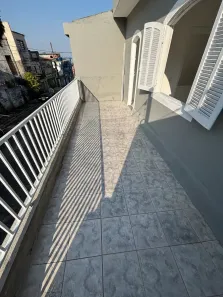 Sobrado com 3 Quartos à venda, 144m² no Jardim Santo Onofre, Taboão da Serra