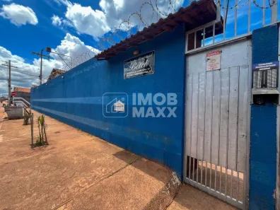 Casa com 2 Quartos à venda, 125m² no Chácara Lourdes Meireles, Valparaíso de Goiás